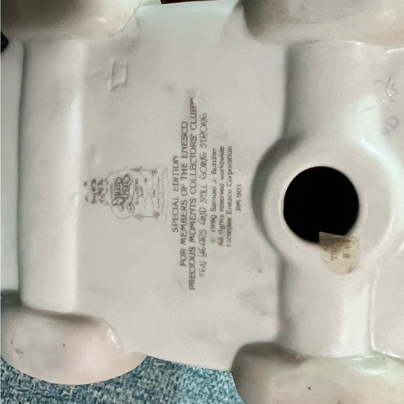 Special edition 
TEN YEARS AND STILL GOING STRONG - Picture 5 of 6